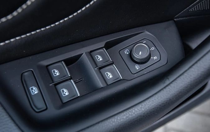 Volkswagen Arteon cena 184900 przebieg: 7500, rok produkcji 2023 z Zagórów małe 742